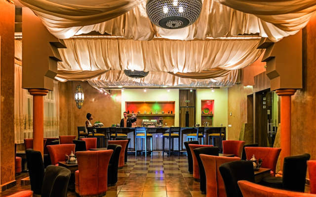 Be Live Collection Saidia