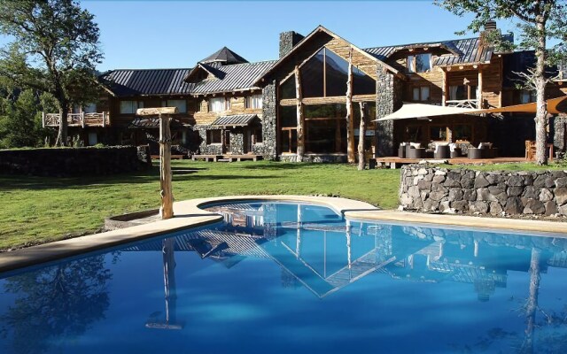 Rocanegra Mountain Lodge