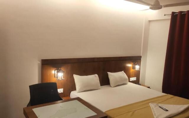 Hotel Anvisha Executive
