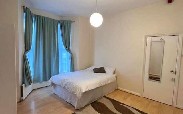 Bruce Rooms