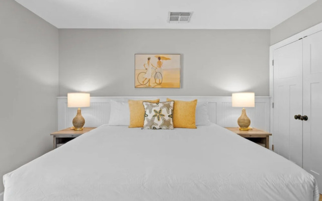 Beachwalk Villa 5143