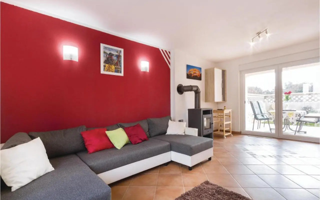 Holiday Home Betiga with a Fireplace 09