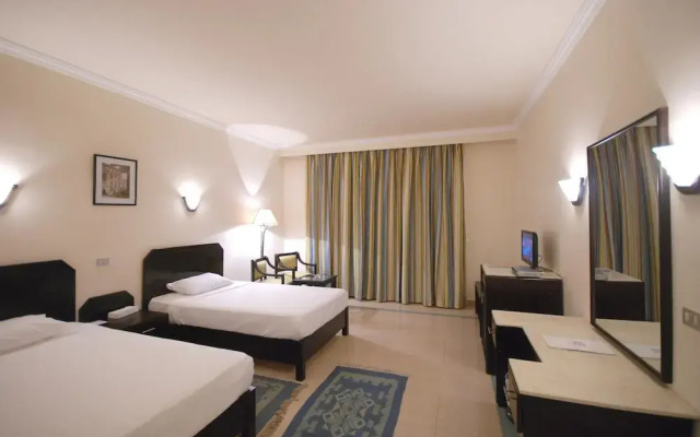 Regina Resort El sokhna