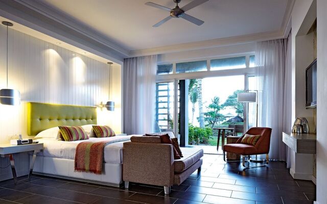 Long Beach Mauritius