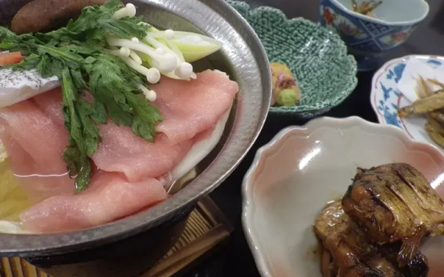 Kogyo Minshiku Kichibei Hotel