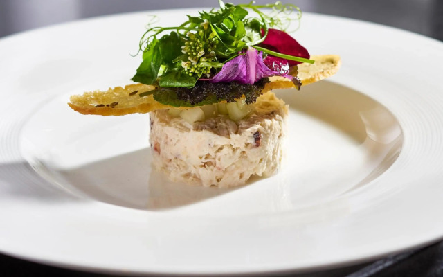 Wedgewood Hotel & Spa