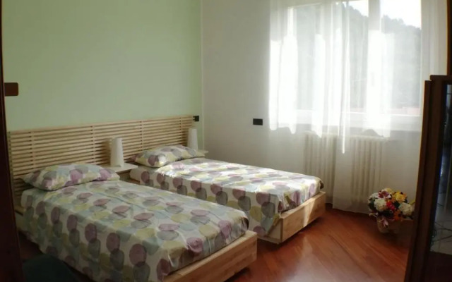 Appartamento Sari