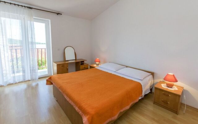 Apartments Matejka I