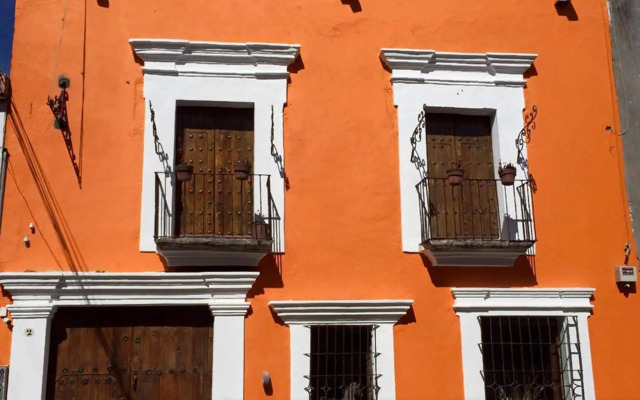 Hotel Posada XVII