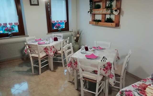 B&B La casa di Loretta