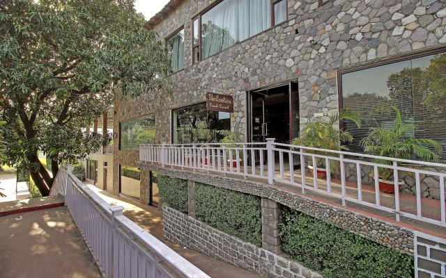 Wood castle Spa & Resort