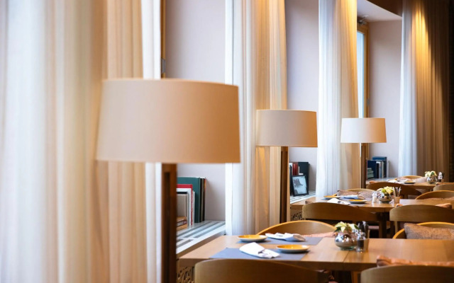 Adula Hotel