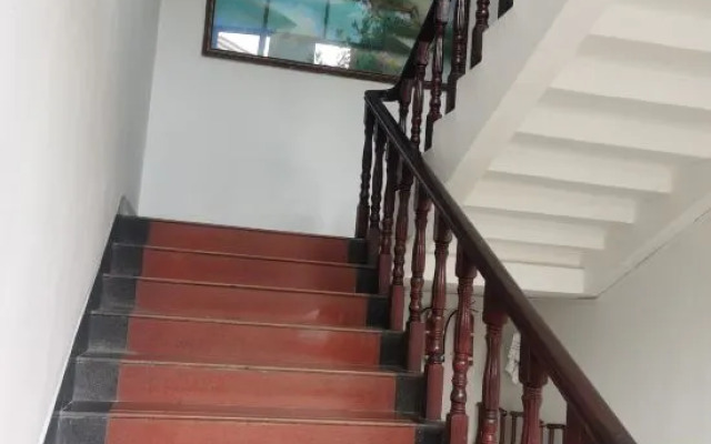 Zhanyou Zhijia Hotel