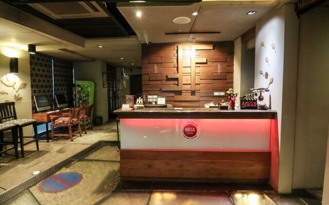 NIDA Rooms Khlong Toei Le Metro