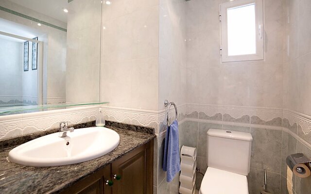 Villa Fanny Altea