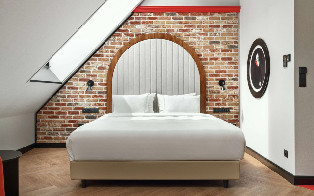 Radisson RED Gdansk