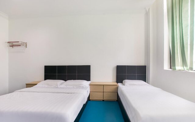 Capsule Inn