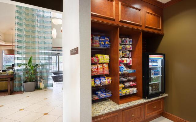 Hilton Garden Inn Schaumburg