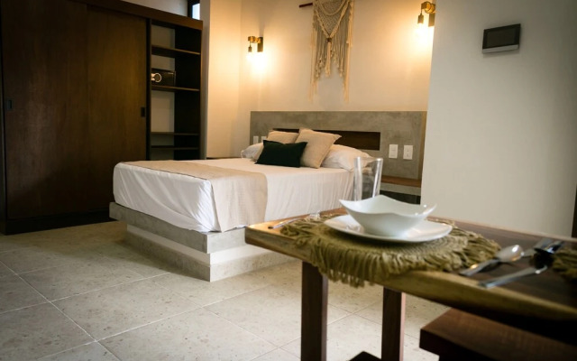 Pakal Condos