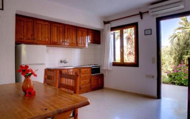 Villa Michalis