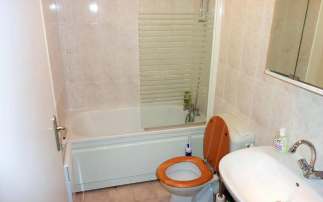 Appartement Saint-Jean-d'Aulps, 3 pièces, 6 personnes - FR-1-573-105