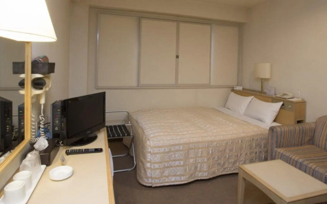 Park Hotel Kani