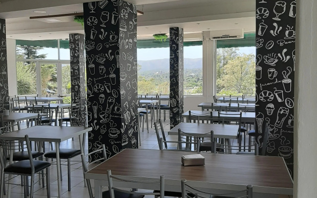 Gran Hotel Casablanca