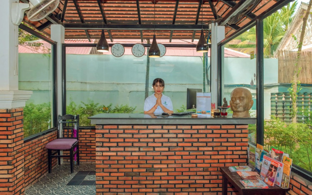 Lavender Angkor Boutique