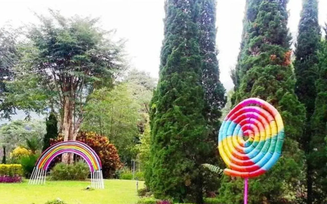 Nattipon Resort