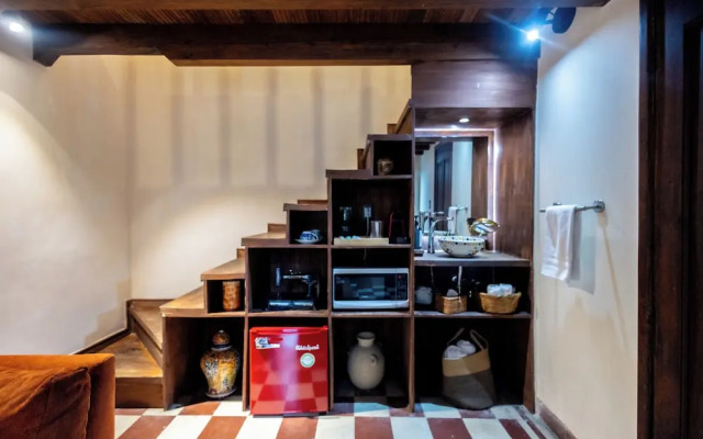 Hacienda De Los Gobernadores