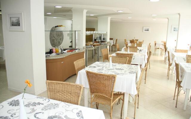 Hotel Itália