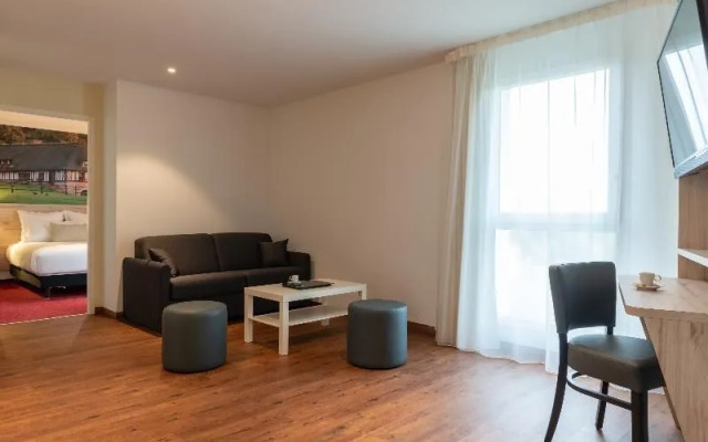 The Originals City, Hôtel Acadine, Pont-Audemer