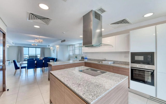 The Grove Resort Bahrain