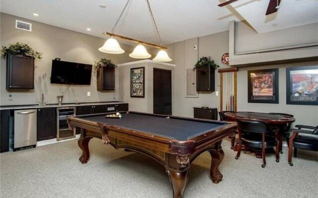 Champions Gate-9117eeclgil 6 Bedroom Home