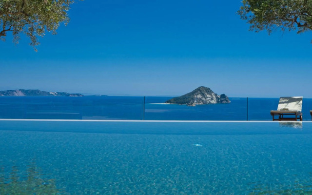 Kymaros Villas