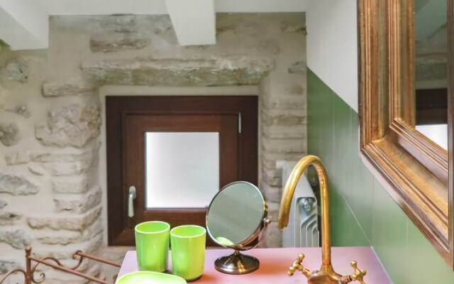 Abeurador Holiday House