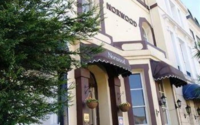 The Norwood