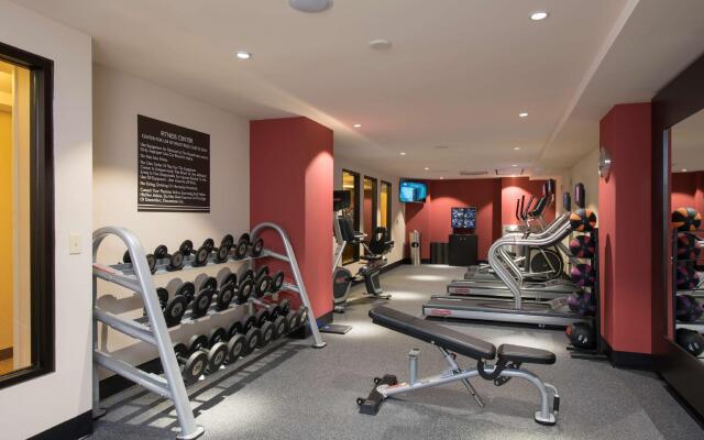 Hilton Garden Inn Louisville Downtown