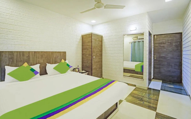 Shindola Residency