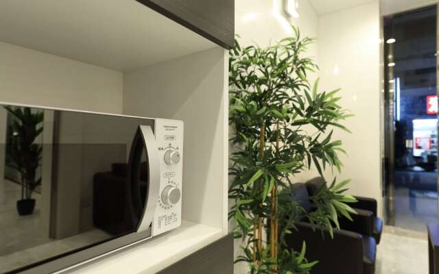 Residence Hotel Hakata 2