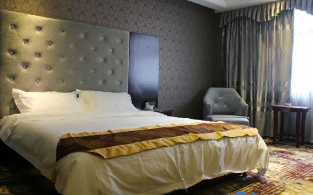 Yangguang Hotel