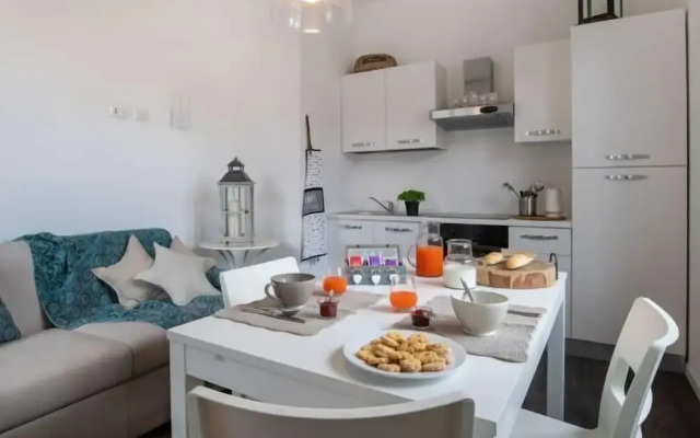 Maji Como Lake apartments