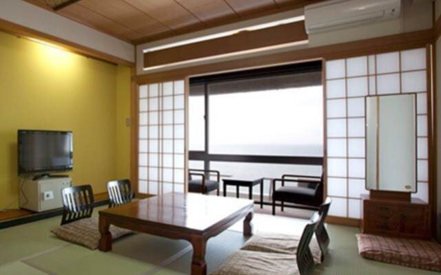 Izu Atagawa Hot Spring Family Hotel, Kaishunro