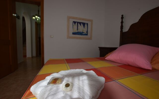 Fuerte Holiday Villa Ocean View