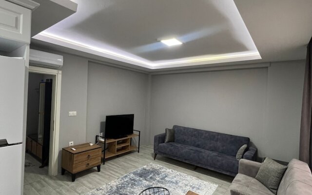 Albayrak Apart