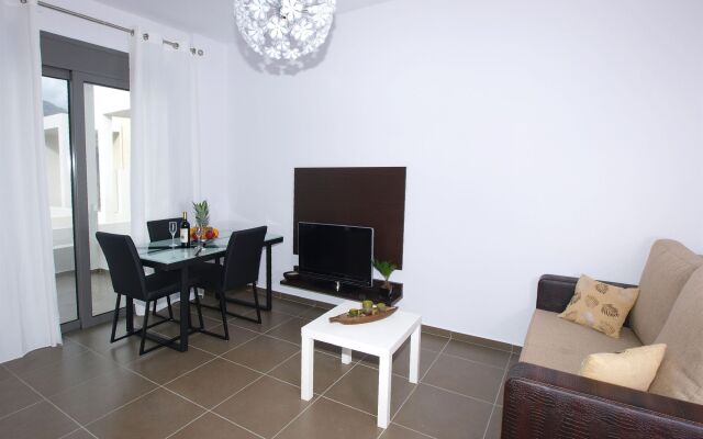 Plakias Suites