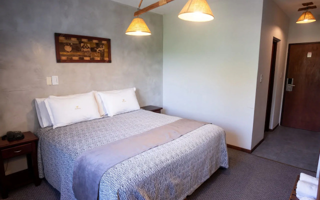 Hotel Emperatriz