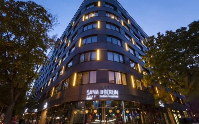 SANA Berlin Residence