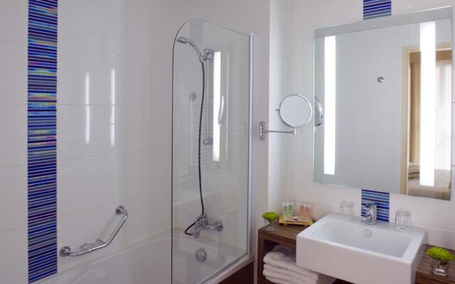 Hôtel & Spa Les Roches Noires