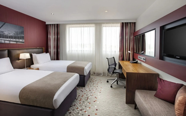 Holiday Inn Bristol City Centre by IHG